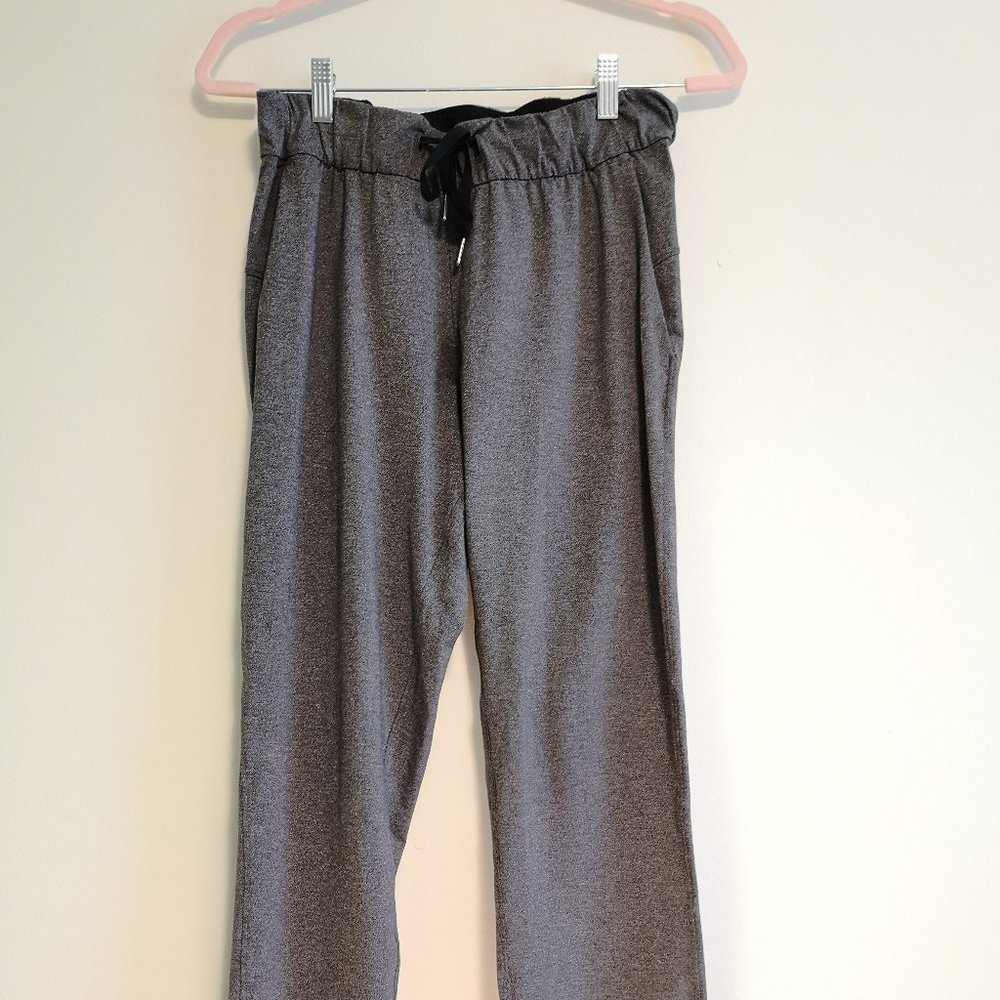 Lululemon On the Fly Pant